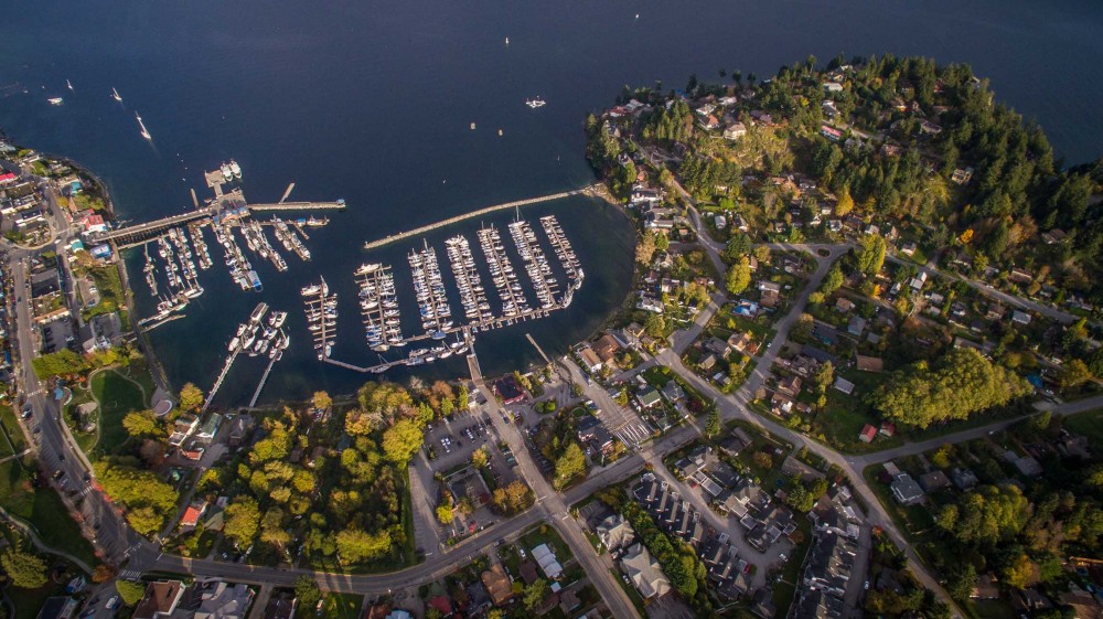 Contact Us Gibsons Marina Gibsons, BC, Marina