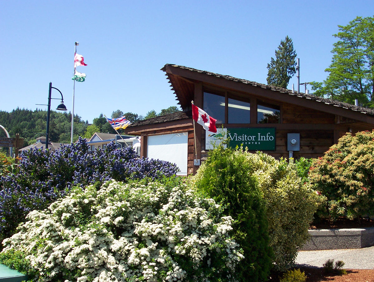 Things To See and Do in Gibsons